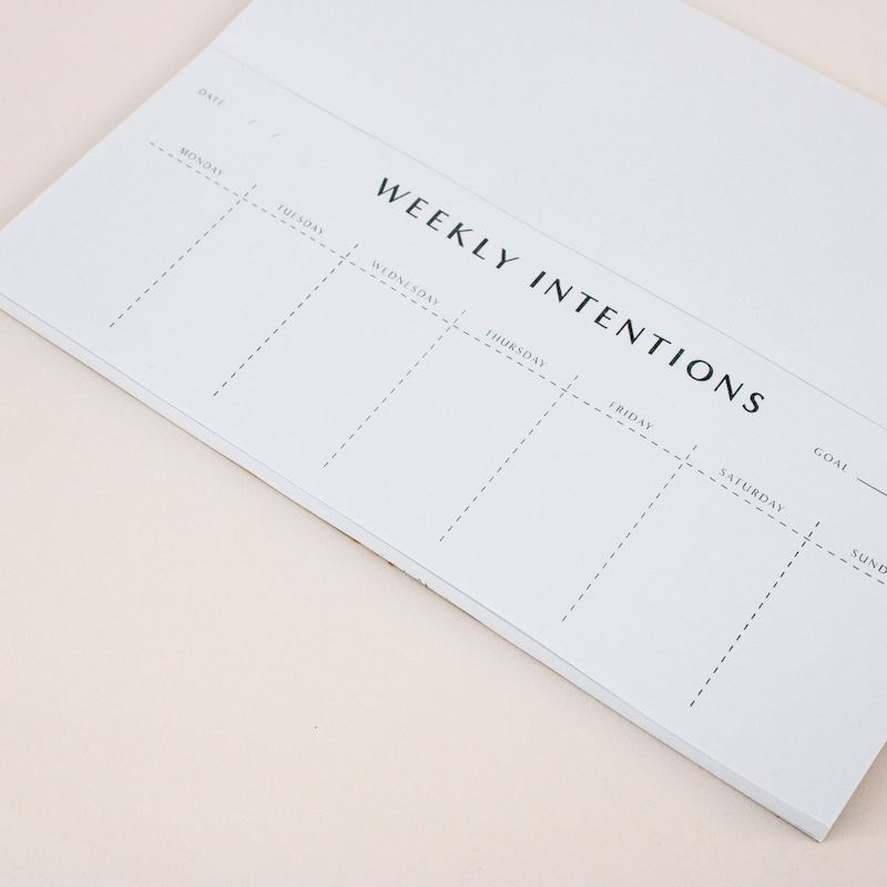 weekly intentions notepad by m.c. pressure 3.png