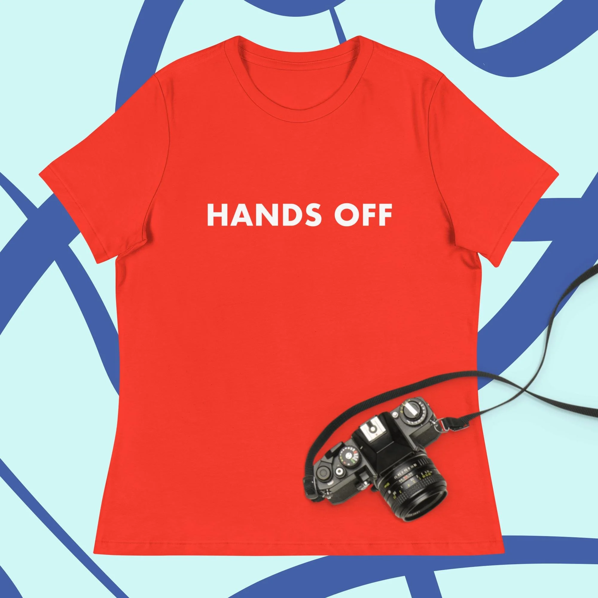 womens-relaxed-t-shirt-poppy-front-650448303e0bd.jpg