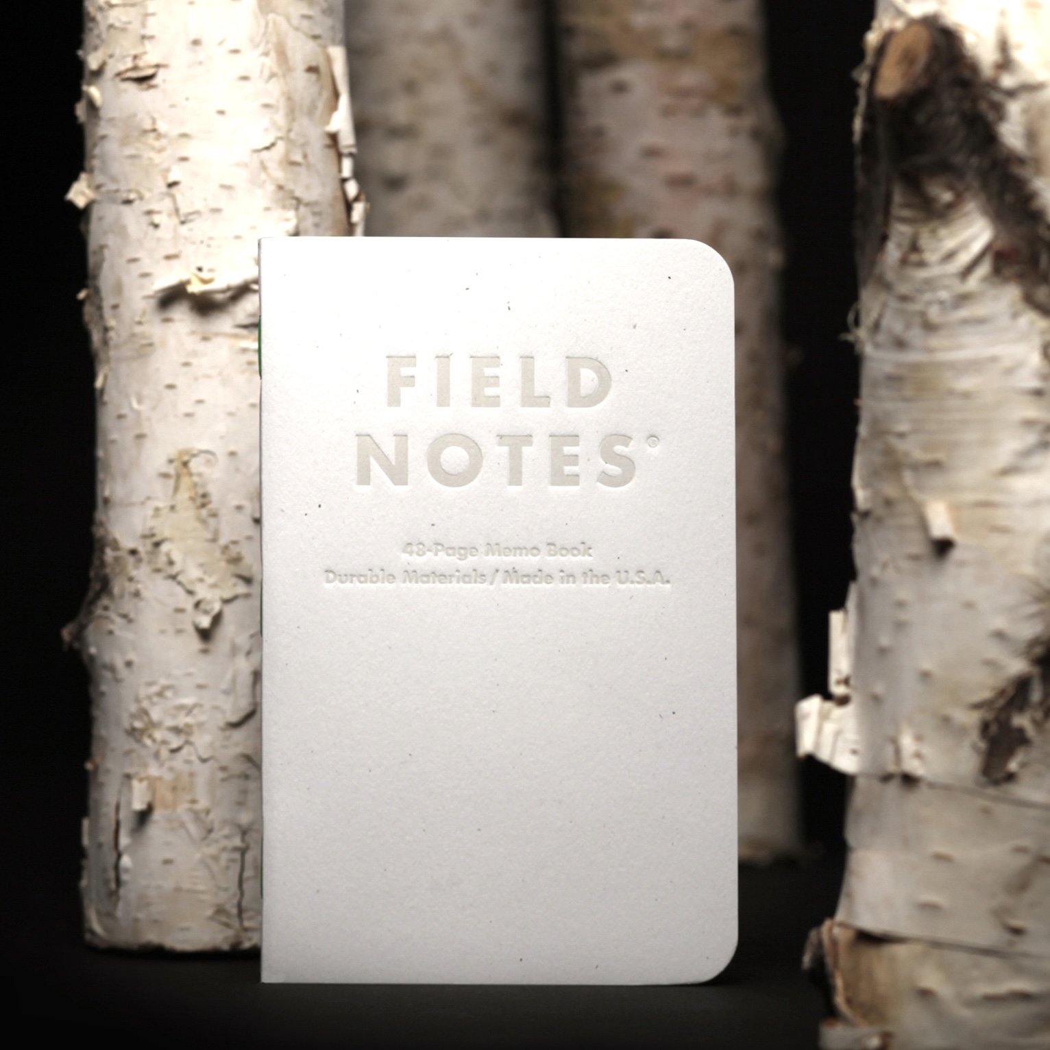 Field Notes - Streetscapes New York City and Miami