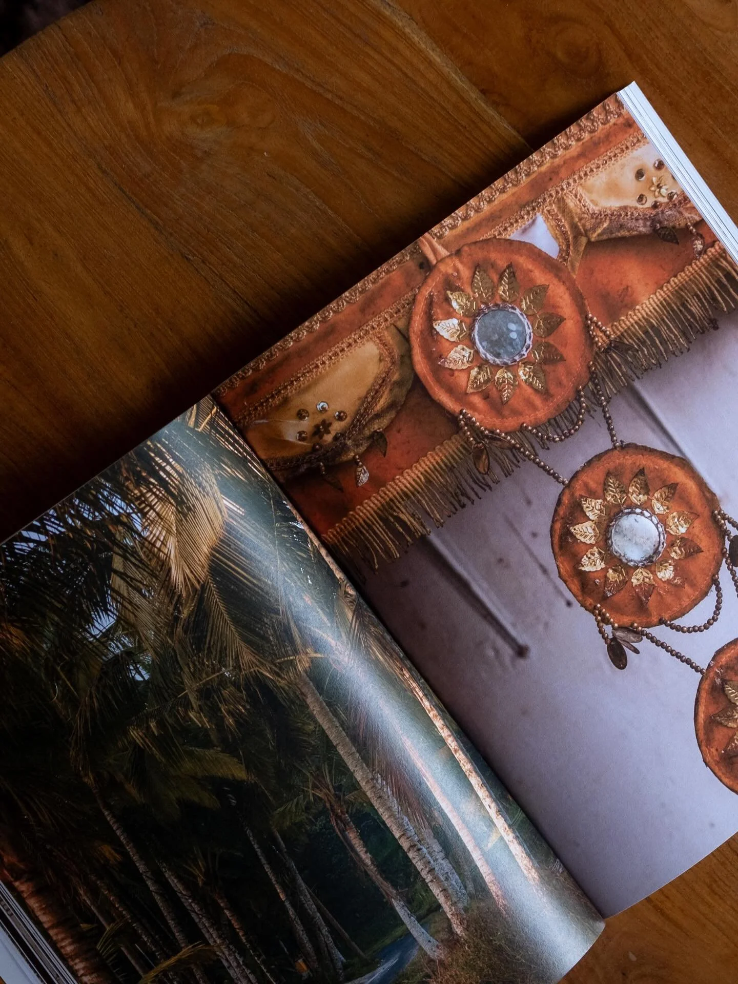 My book THE REAL BALI VOL.1 is back in stock now after selling out almost immediately last week! The perfect gift for all those Bali lovers, this book features 100 pages of beautiful full colour photographs from Bali.
Perfectly bound and with a matt