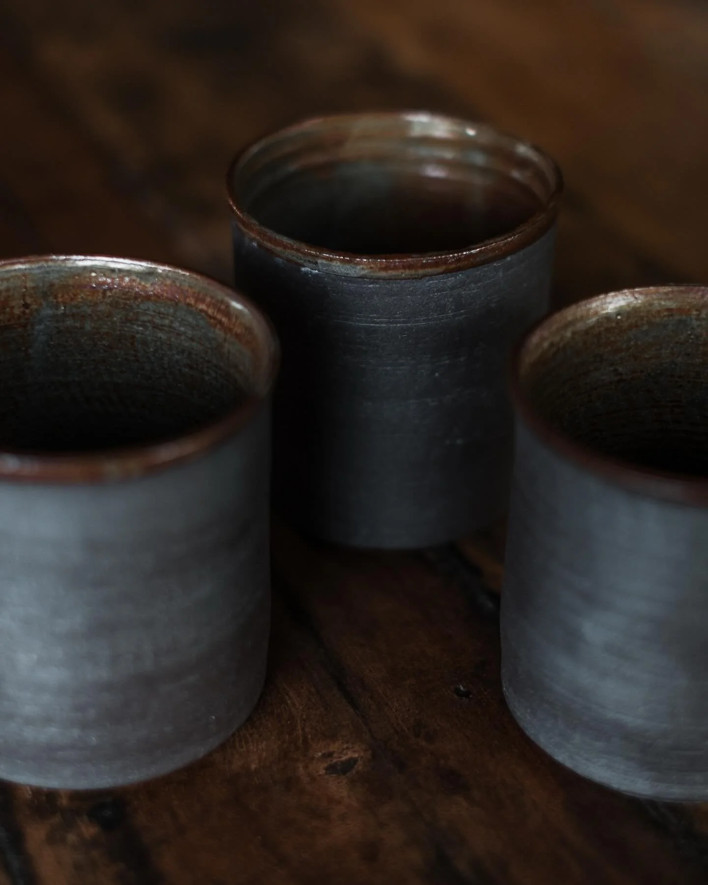 Ceramics has been a part of my life for almost 10 years, quietly resurfacing every now and then, asking me to tune back into the slow rhythm of making something with my hands.

Whilst so much of photography happens on the screen, ceramics operates on