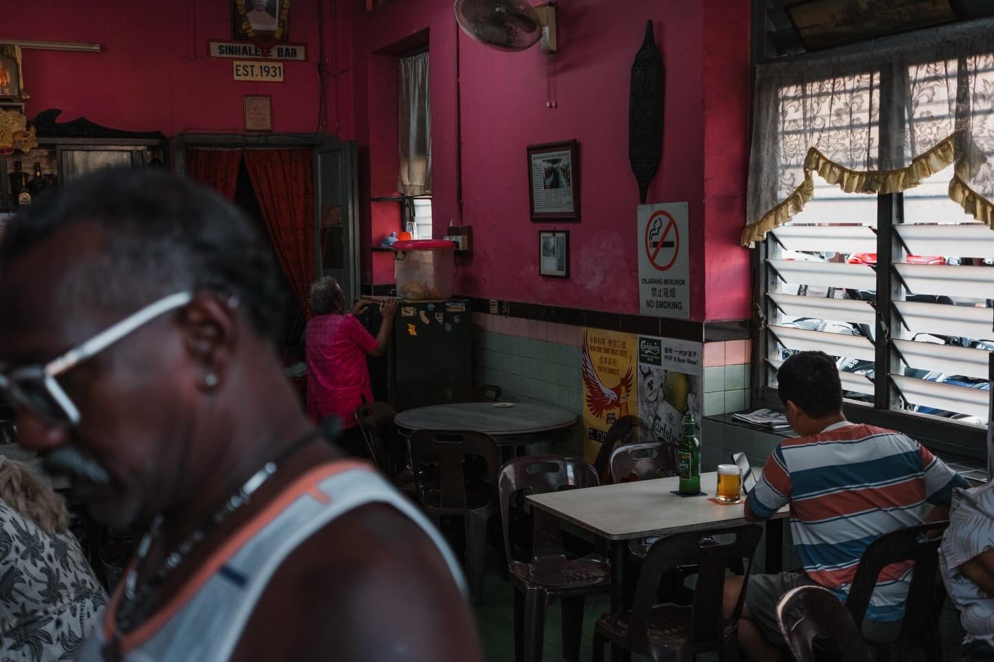 Ipoh, Malaysia 🇲🇾 January 2026