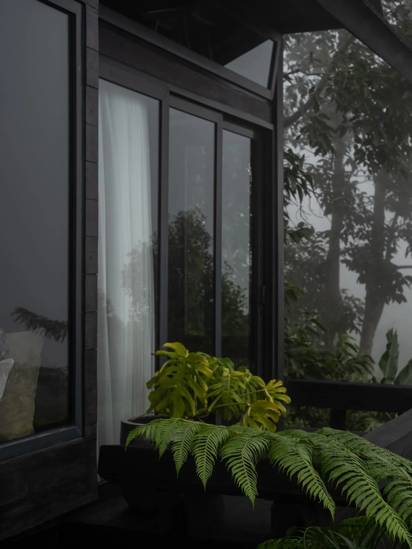 Wanagiri Cabin, Git Git, North Bali. March 2026

🍃@wanagiri_cabin