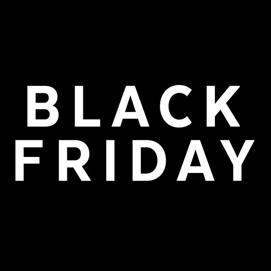 Everyday is Black Friday when our Winter Sale is on!! Enjoy Up To 70% off our amazing frames w.p.l #sale #blackfriday #eyewear #glasses #fashion #fabulous #shoplocal #supportlocal #westdale #hamont