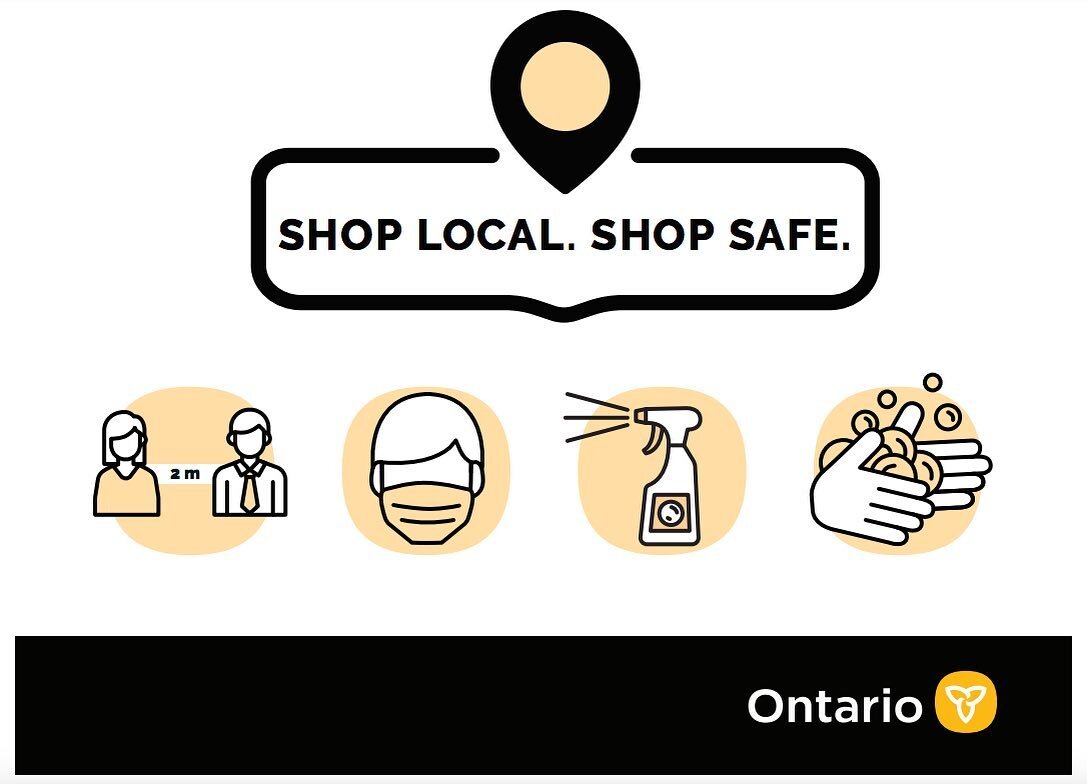 SHOP LOCAL. SHOP SAFE.
Here at #westdaleopticalboutique we are ALL about giving you a SAFE and FABULOUS shopping experience! #shoplocal #shopsafe #supportsmallbusiness #ontario