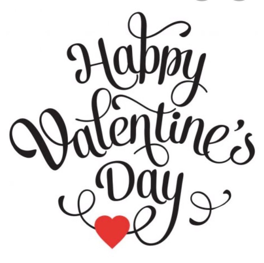 Happy Valentine&rsquo;s Day Everyone!! #valentinesday #love #life #pandemicholiday #heart #hamont