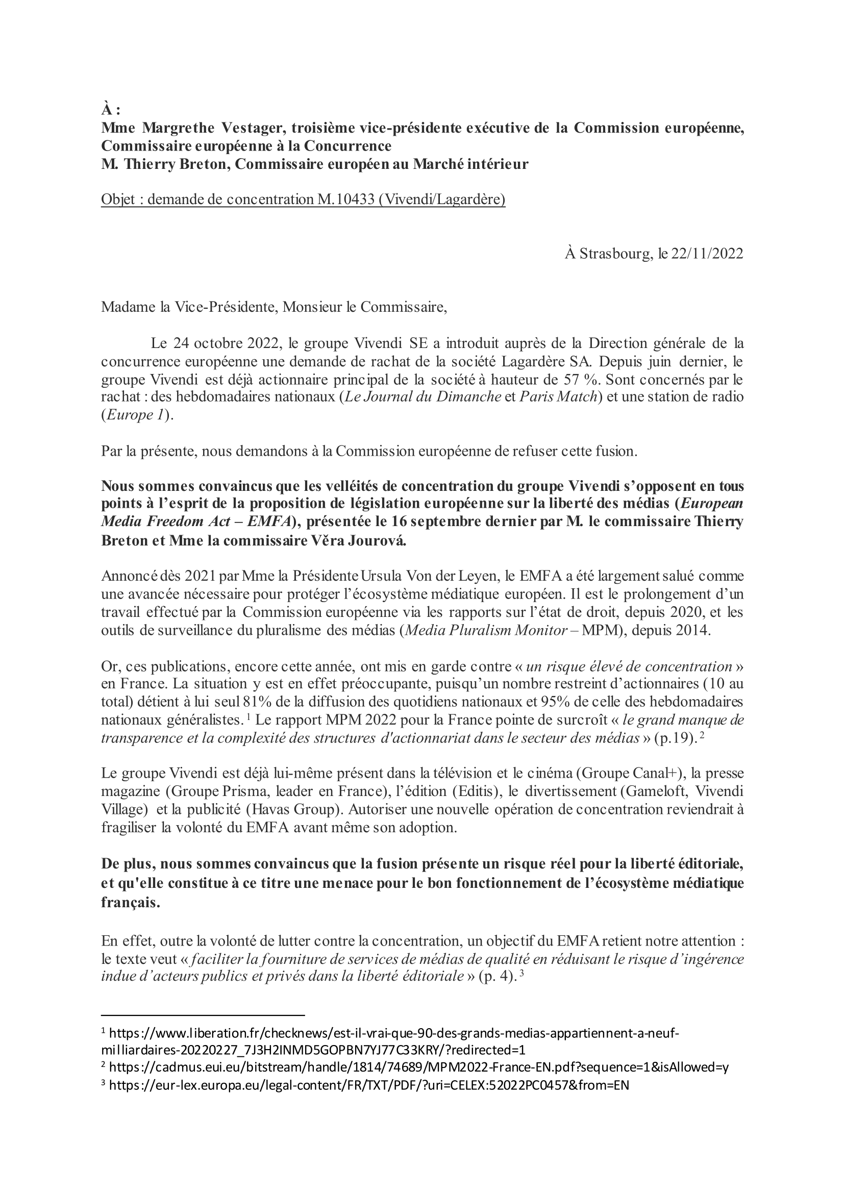 CORMAND - Lettre aux commissaires européens Mme Vestager et M. Breton - FR-1.png