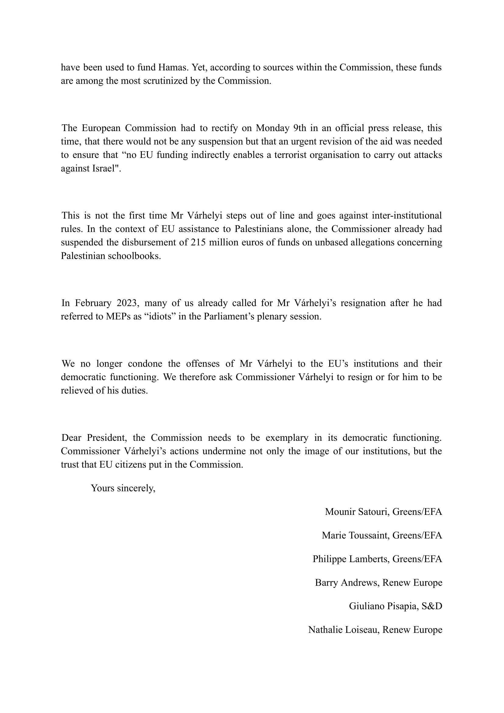 2023-10-17 - Letter to VDL on resignation 2.png