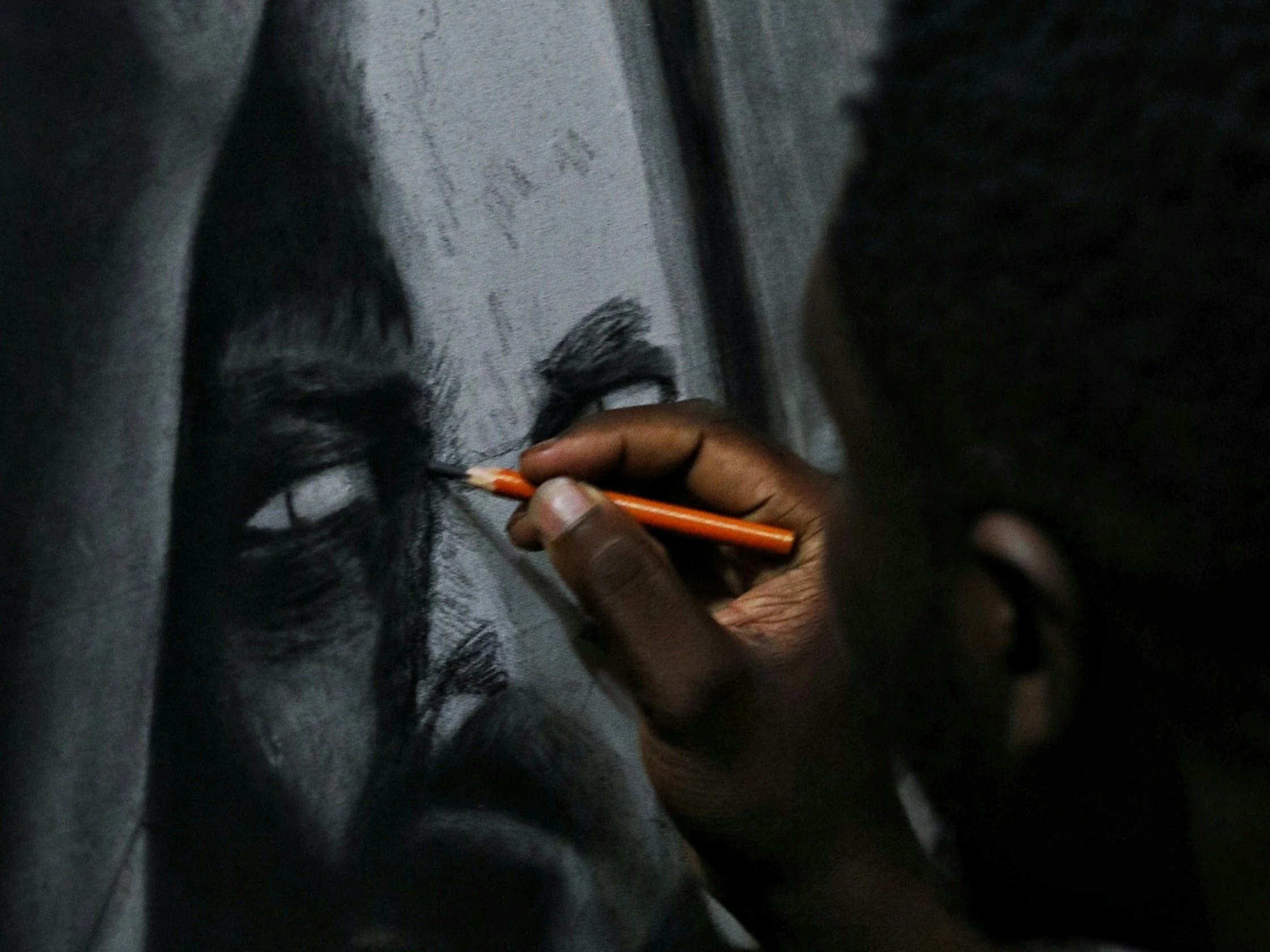 Les Écologistes en première ligne pour défendre les artistes