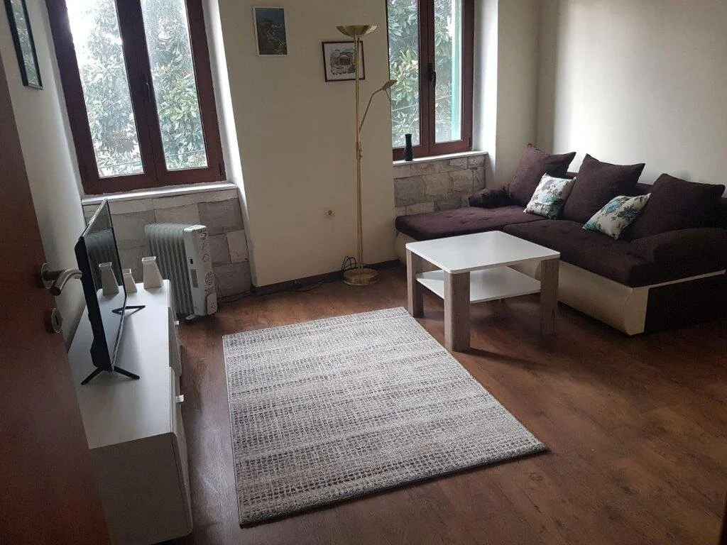 Apartment for rent in Herceg Novi, Montenegro for €450 Euros per month
