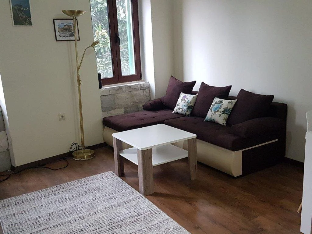 Apartment for rent in Herceg Novi, Montenegro for €450 Euros per month
