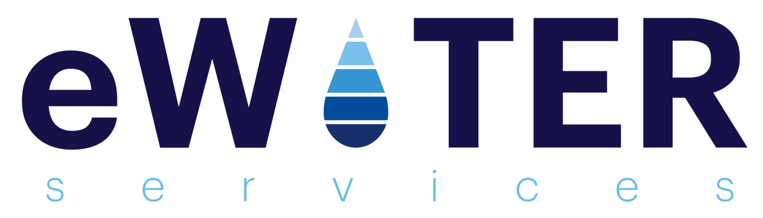 eWATERservices