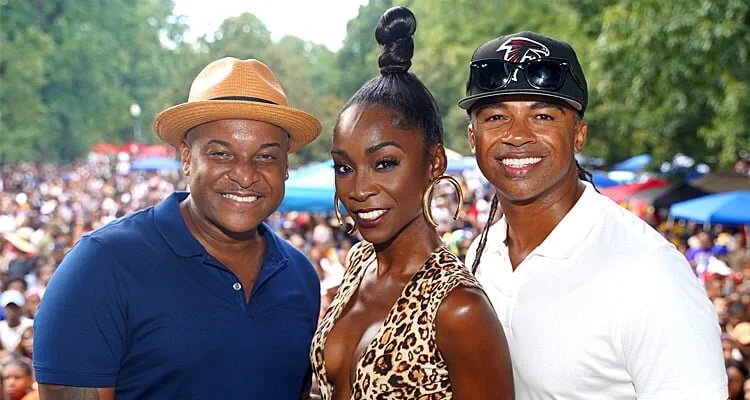 Atlanta Black Pride Weekend 2021