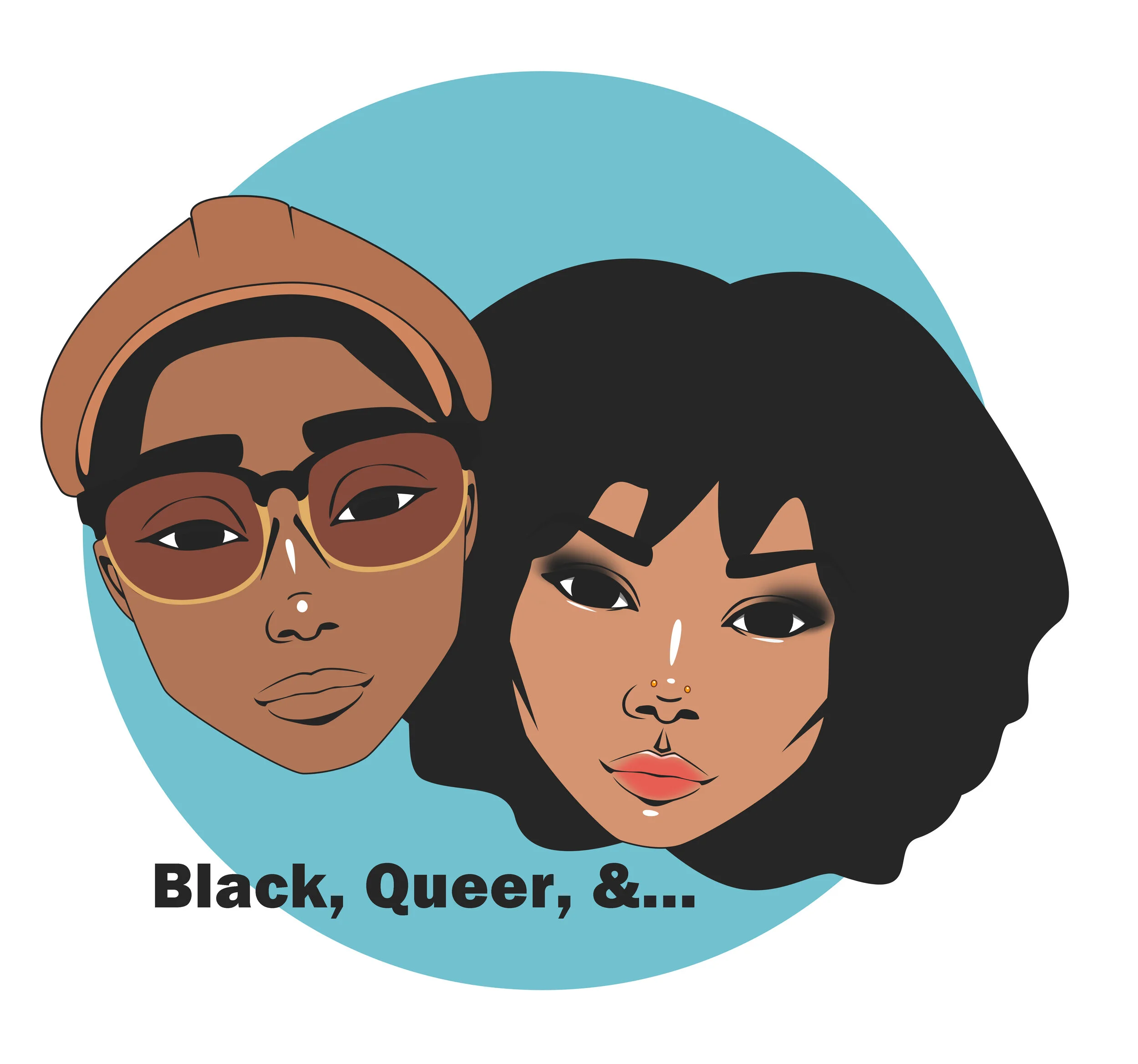 Black, Queer, &amp;...