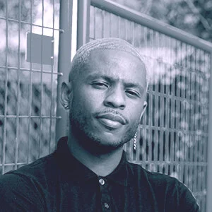 Yolo Akili Robinson