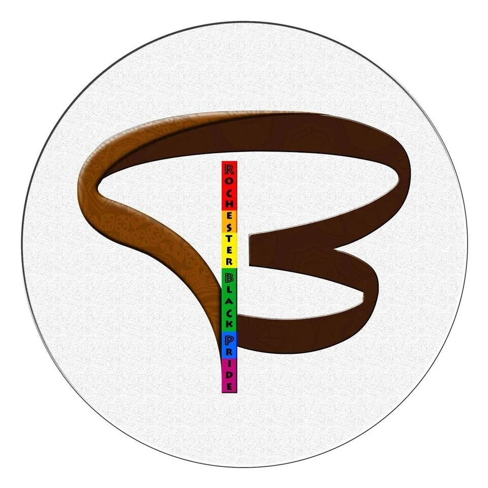 Rochester Black Pride :: Black AF