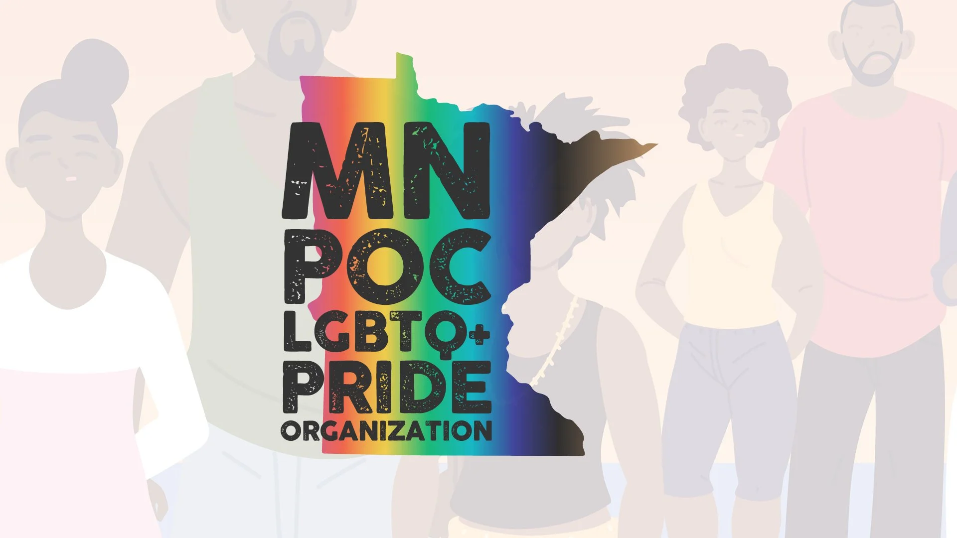 Twin Cities Black Pride Festival Weekend :: Black Magic Weekend, a summer of Soul