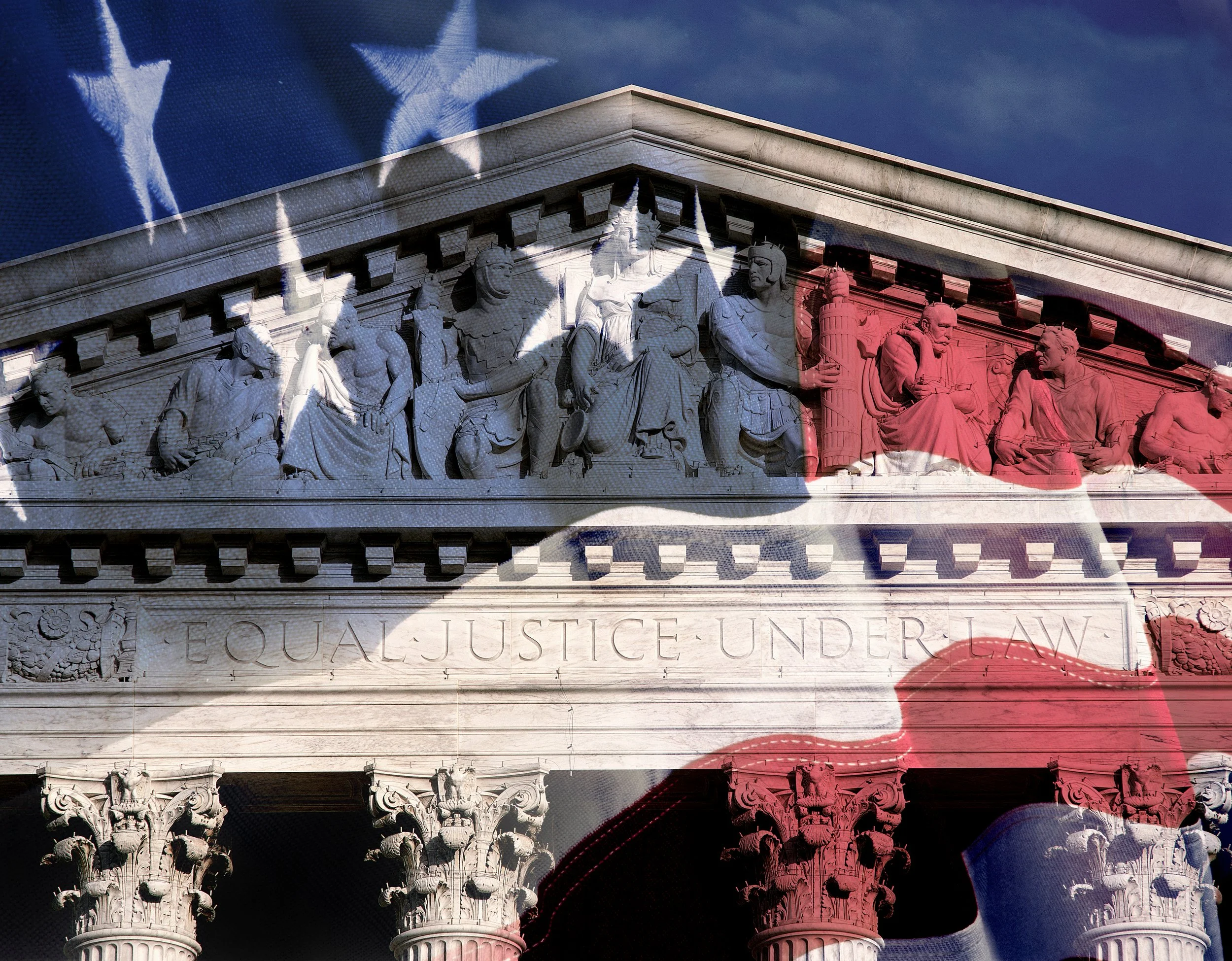 Indictments, Elections, SCOTUS and more!