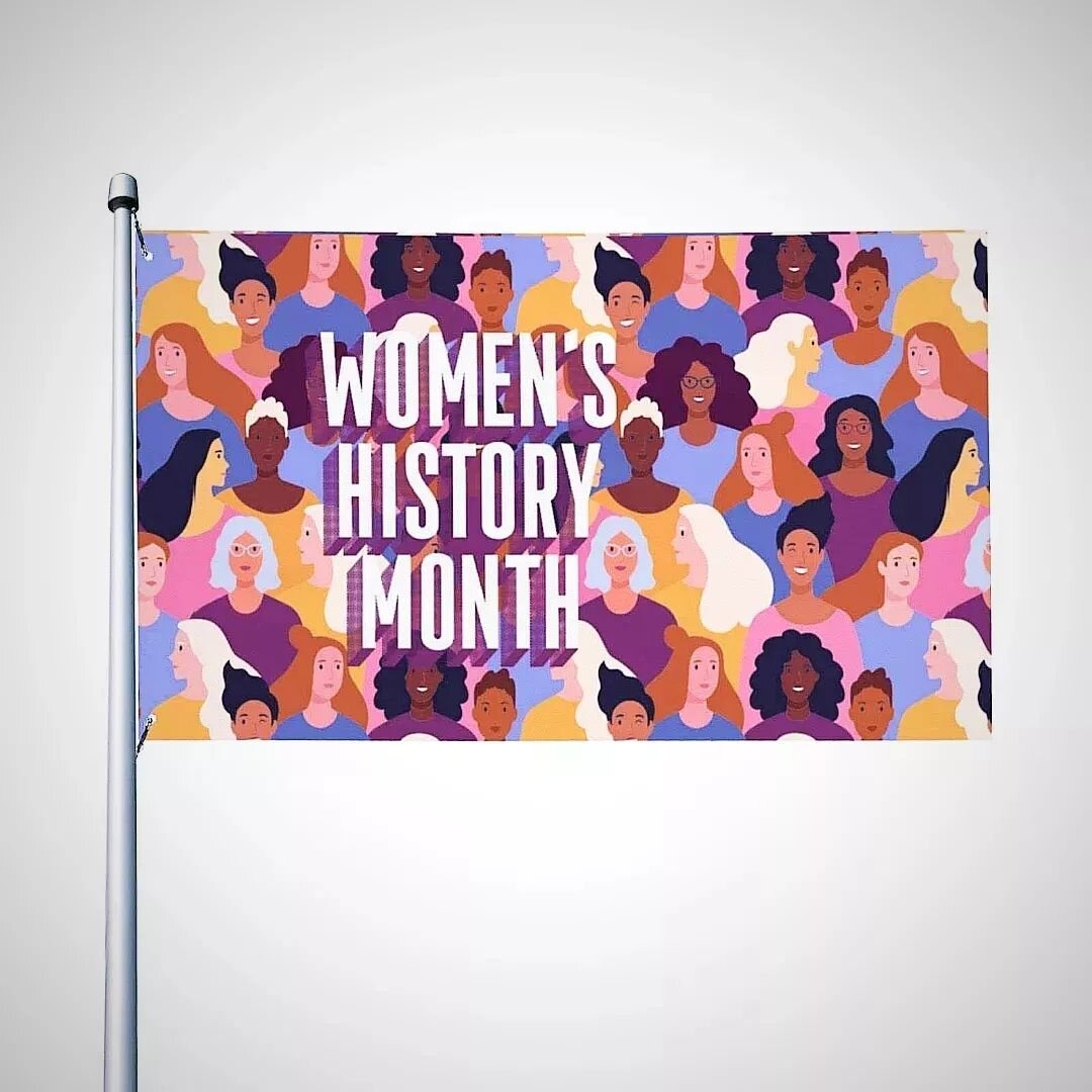 / Since 1987, March has become notable for the commemoration of women&rsquo;s history. It was initially observed as just a week in California; eventually earning a presidential proclamation in 1980 for its' important cause. This was due to the Nation