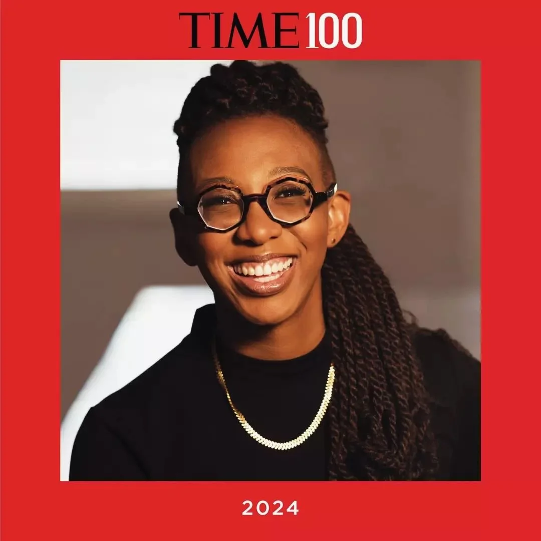 "Kelley has a voice that demands to be heard. Whether it&rsquo;s in front of Congress, at a political rally, or over social media, she inspires and mobilizes longtime advocates and new young activists into action with fresh energy and urgency.

