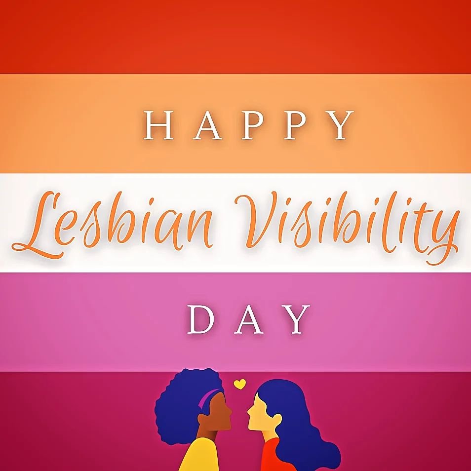 We see you ... We love you ... And we value you‼