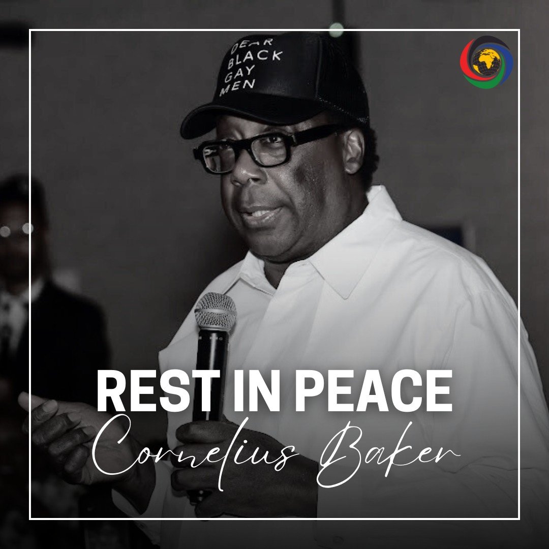 It is with deep sadness and respect that we announce the passing of Cornelius Baker, a trailblazing advocate whose dedication to health equity, especially for Black and LGBTQ+ communities, changed countless lives. Cornelius&rsquo;s impact on HIV/AIDS