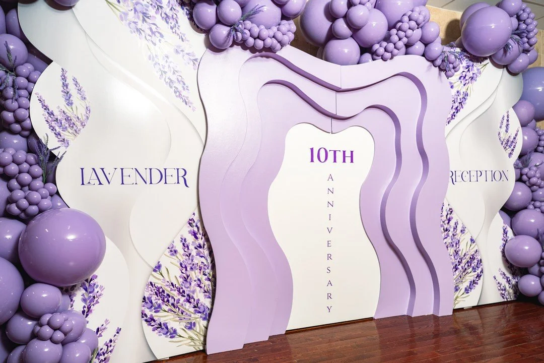 ✨ What a moment of #BlackQueerJoy! ✨

We were proud to support Howard University&rsquo;s 10th Anniversary Lavender Fund Reception during Homecoming &mdash; a celebration of safe spaces, scholarship, and self-love for Black LGBTQ+ students.

Seeing so