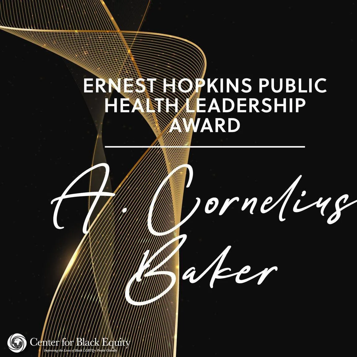 ✨ One month ago today, we made history!
The inaugural BE. Gala for Black Equity brought together changemakers, trailblazers, and community leaders from across the nation to celebrate excellence, resilience, and joy.

Relive the magic &mdash; see the 