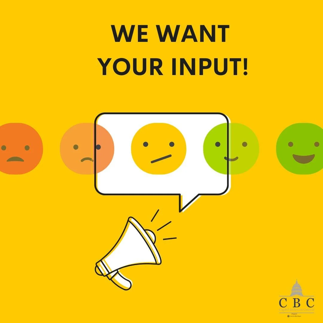 The Capitol Ballroom Council Community Summit is coming, and we want YOUR voice at the center of it. 🖤✨

We&rsquo;re gathering ideas from Ballroom members, leaders, creatives, activists, and allies to shape a powerful space rooted in culture, healin