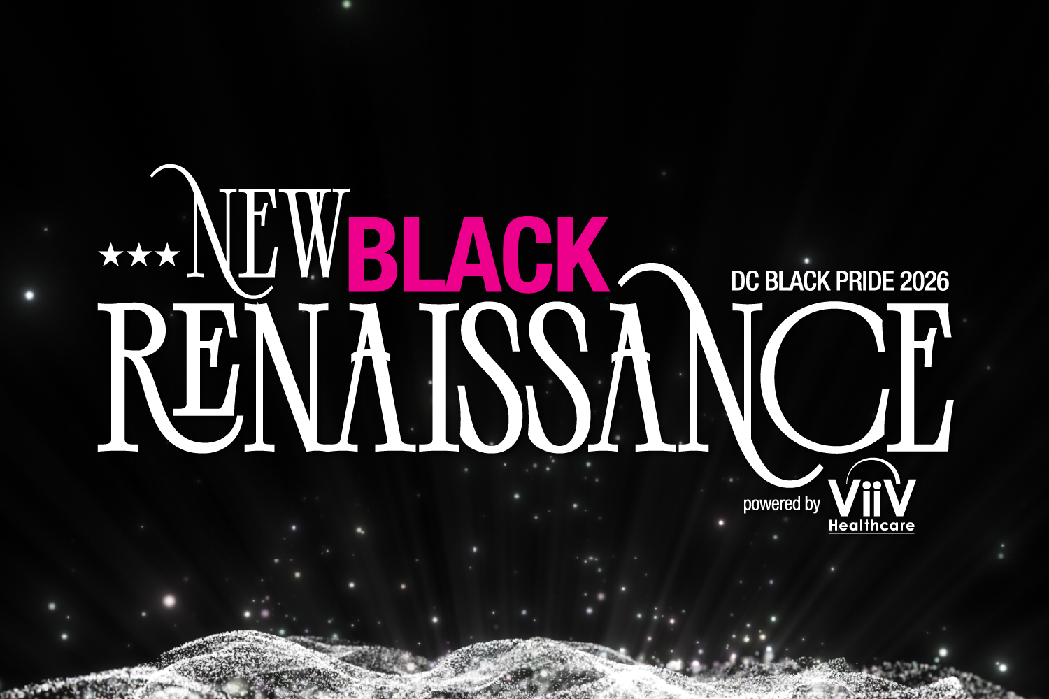 DC Black Pride 2026