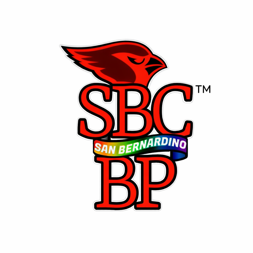 San Bernardino County Black Pride™