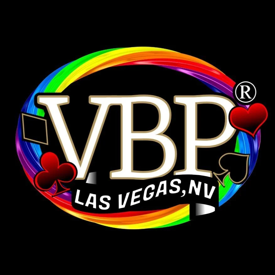 Vegas Black Pride® 2026 | Reclaiming Legacy