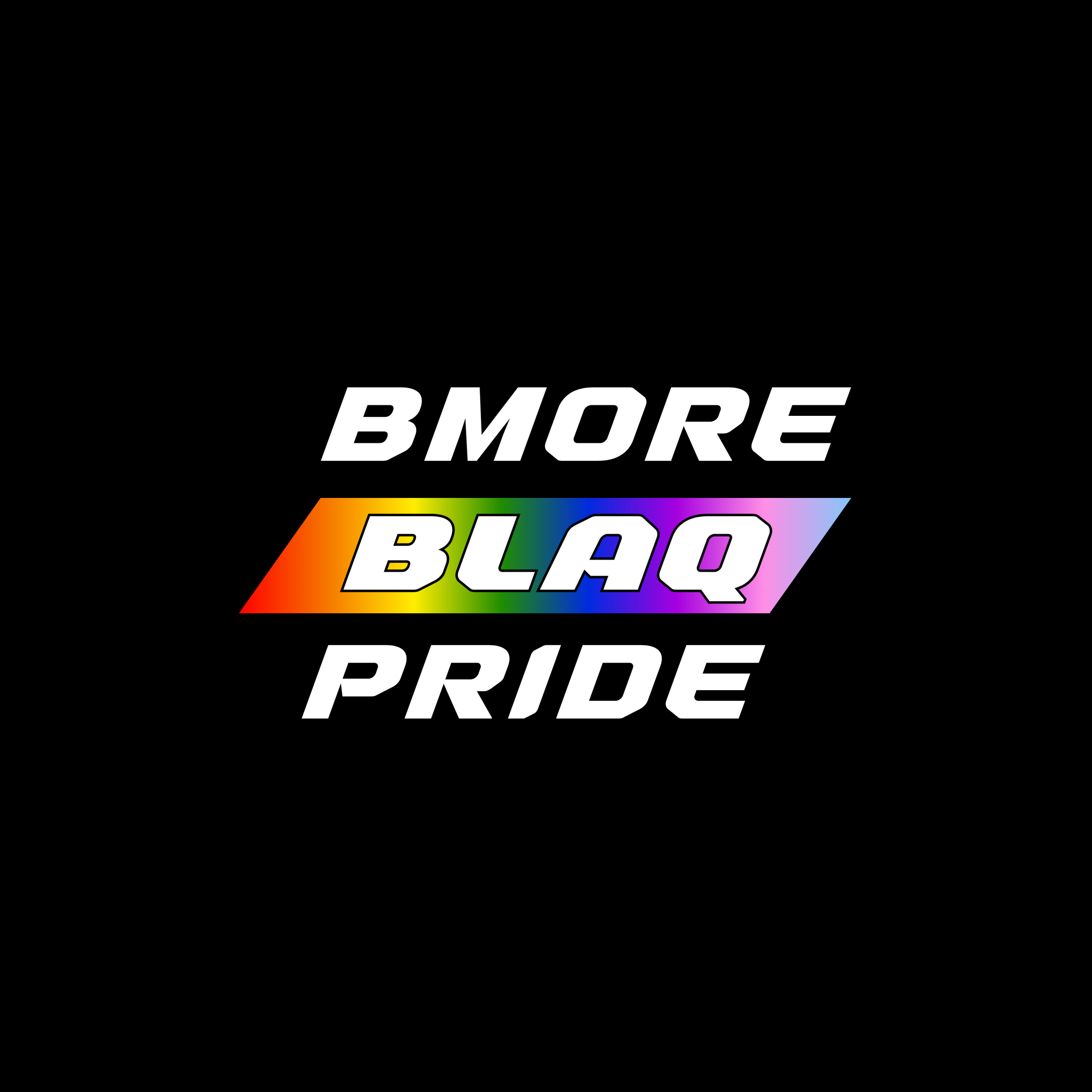 Baltimore BLAQ Pride 2026