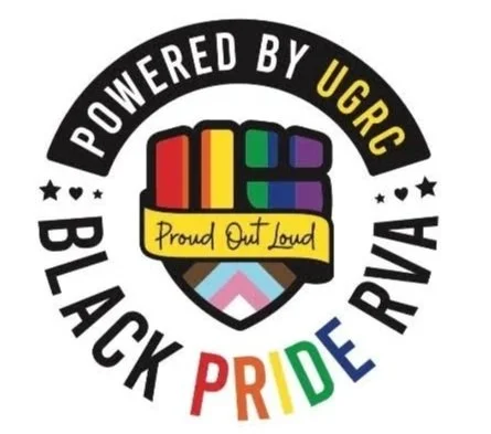 Black Pride RVA 2026 | WE EXIST. THEN. NOW. &amp; FOREVER.