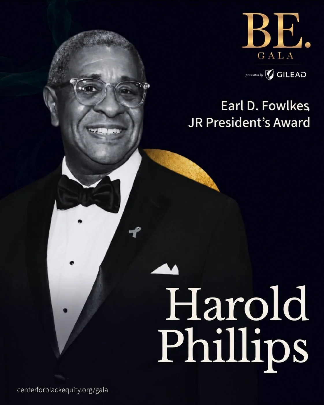 A special surprise for a well-deserving honoree!✨

We were proud to surprise and honor Harold Phillips, celebrating his contributions, leadership, and continued impact within our community.

Congratulations, Harold, on this well-deserved recognition!