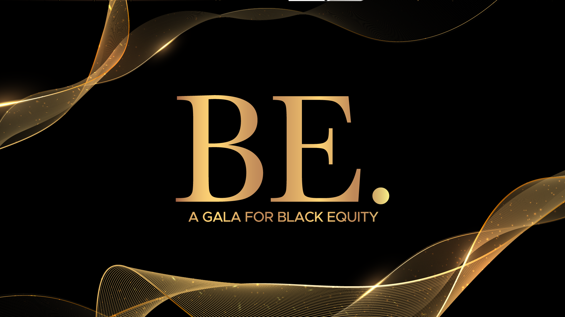 BE. A Gala for Black Equity