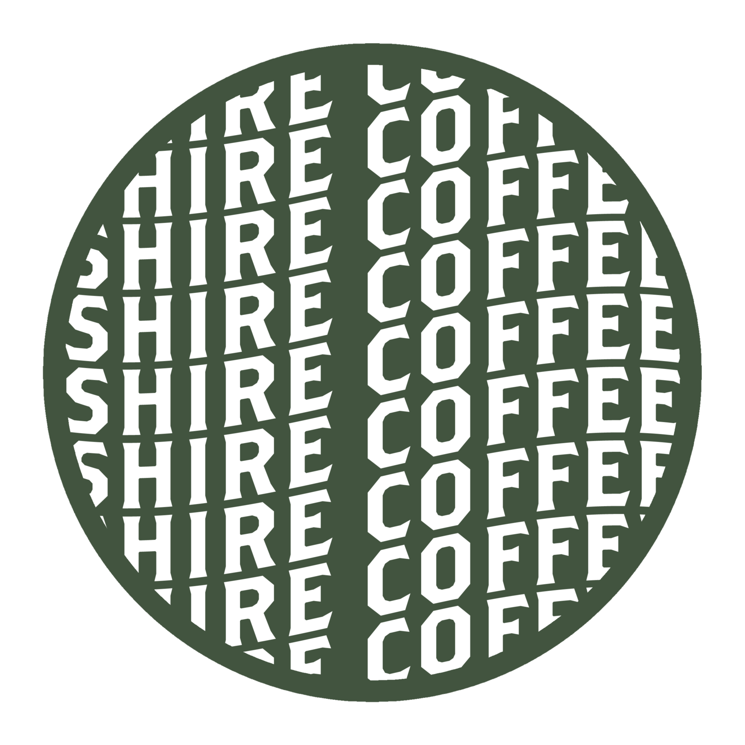 Shire Coffee Co.