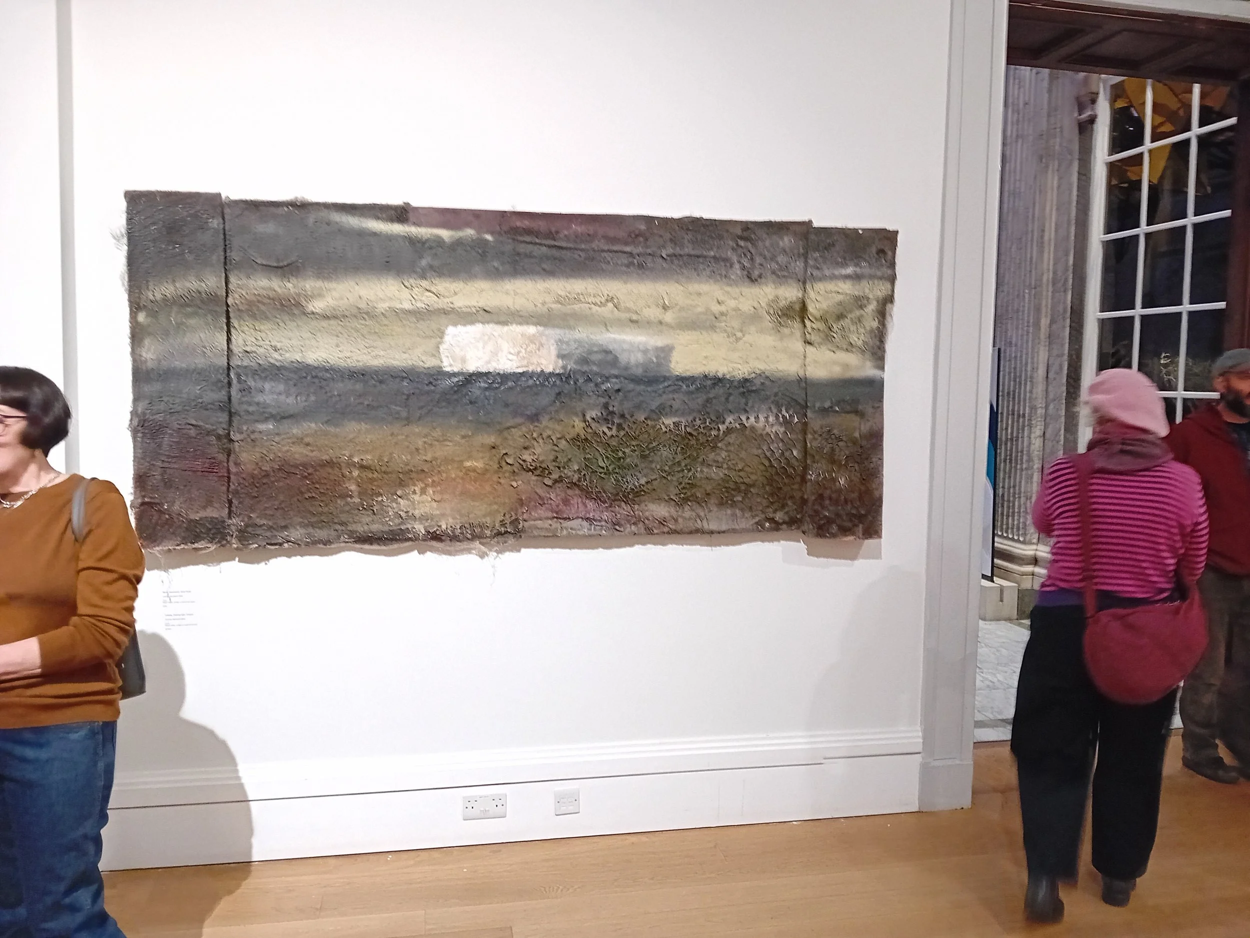 iceberg, evening light estuary detail.jpg