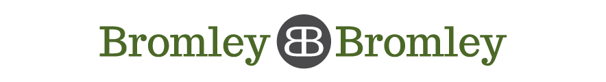 Bromley &amp; Bromley 