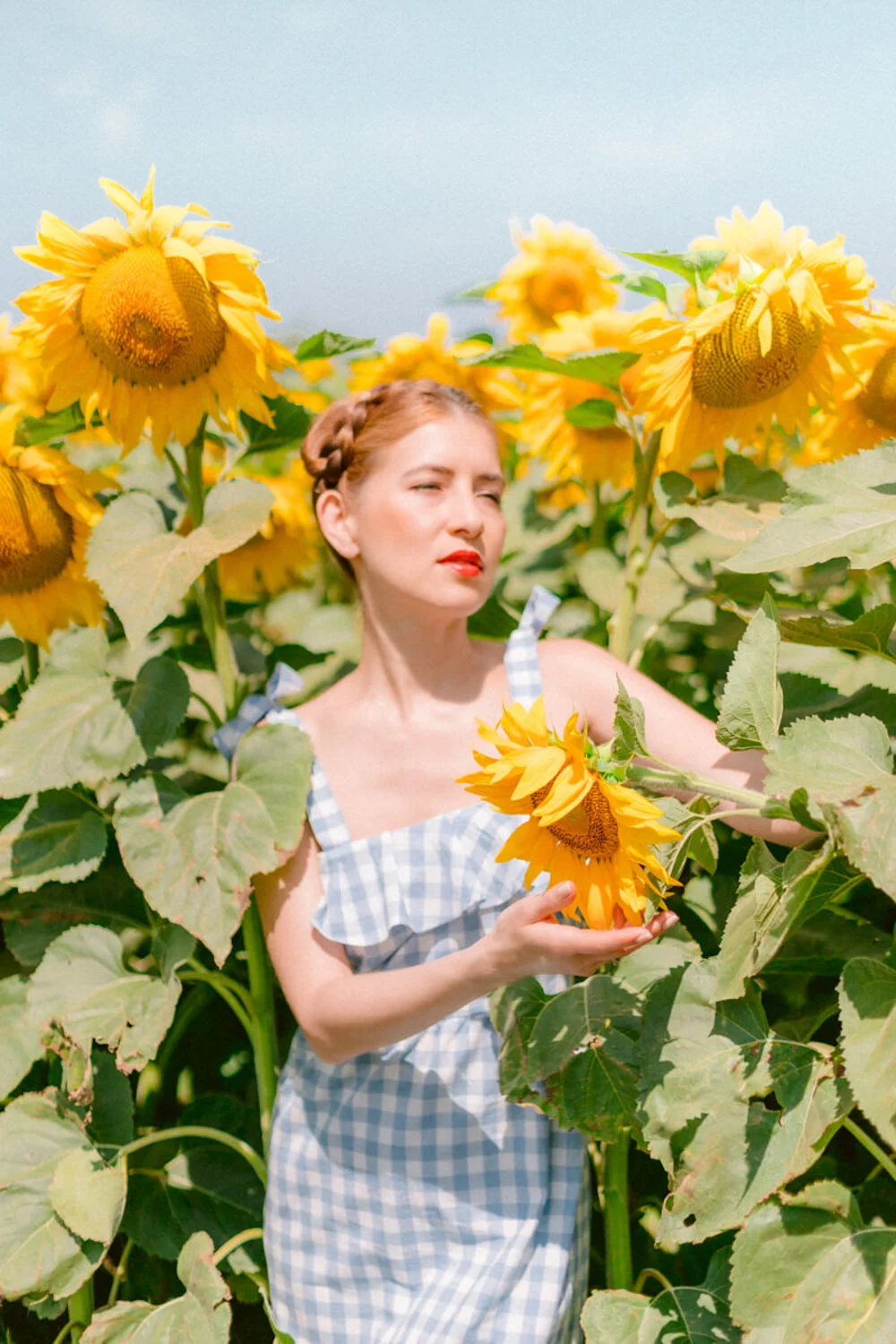  Portrait Photographer in Provence, French Riviera, Côte d’Azur, South of France, Paris 