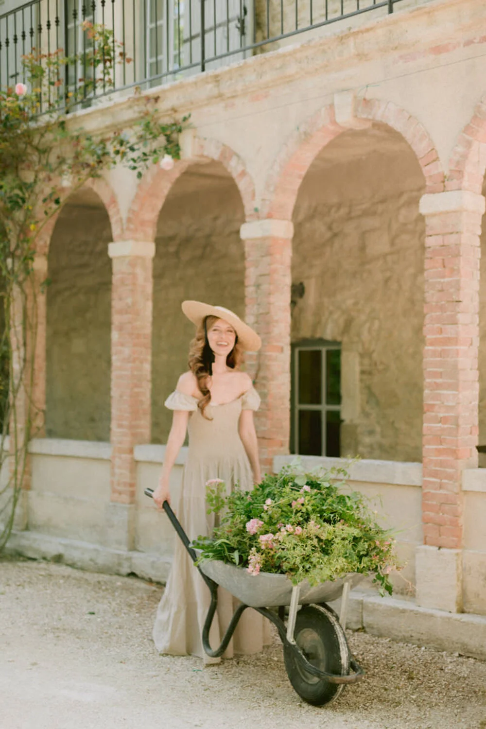  Portrait Photographer in Provence, French Riviera, Côte d’Azur, South of France, Paris 