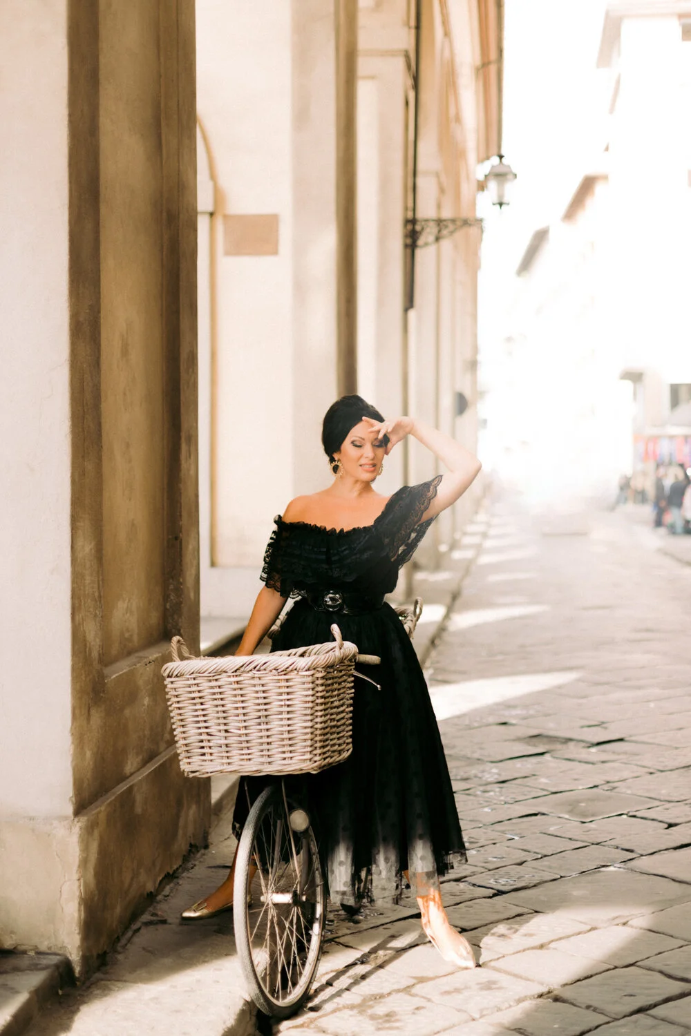  Portrait Photographer in Provence, French Riviera, Côte d’Azur, South of France, Paris 