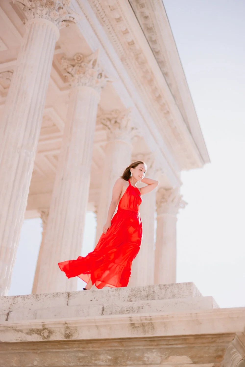  Portrait Photographer in Provence, French Riviera, Côte d’Azur, South of France, Paris 
