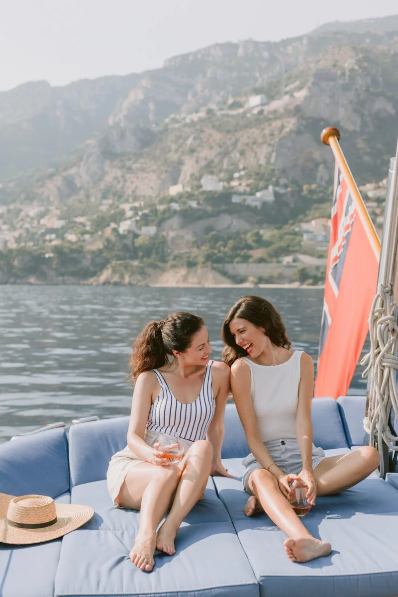 Lifestyle Photographer Monaco, Provence, French Riviera