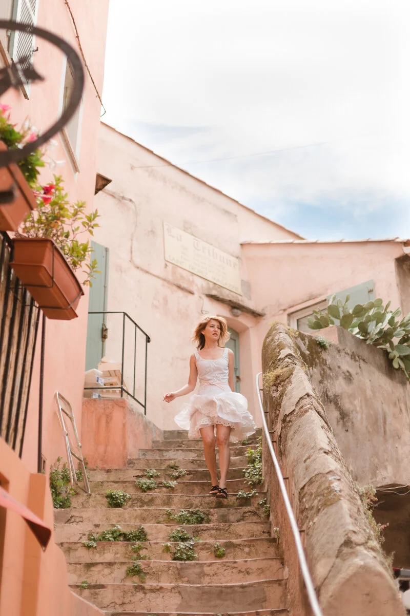  Portrait Photographer in Provence, French Riviera, Côte d’Azur, South of France, Paris 