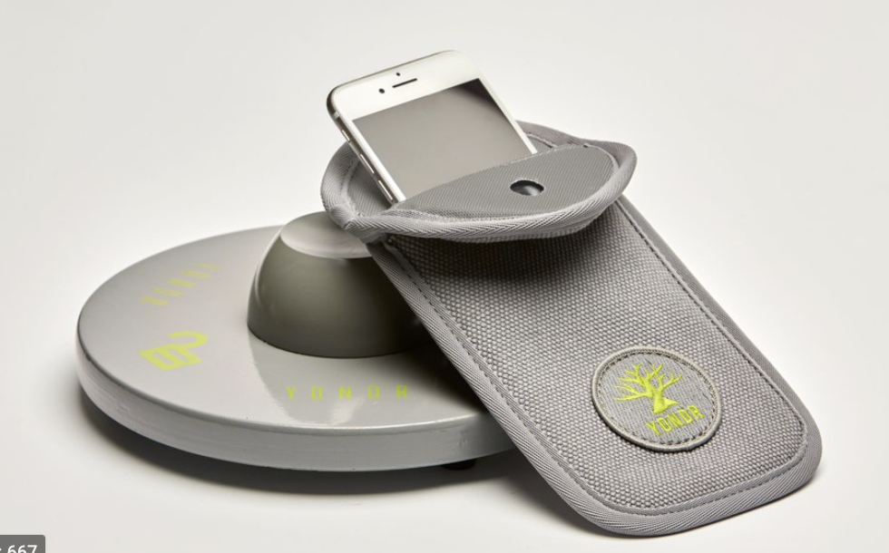 smart bolsa for school