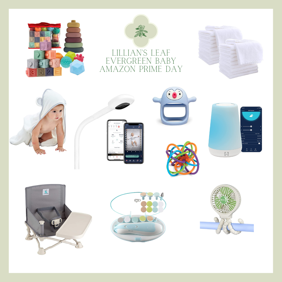 About 1 — The EVERGREEN Lifestyle by Lilian Brackins