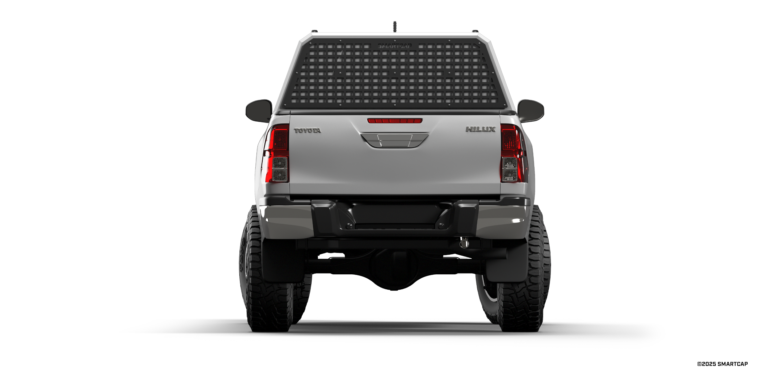 SmartCap Field Pro 6 Passenger Rear.png