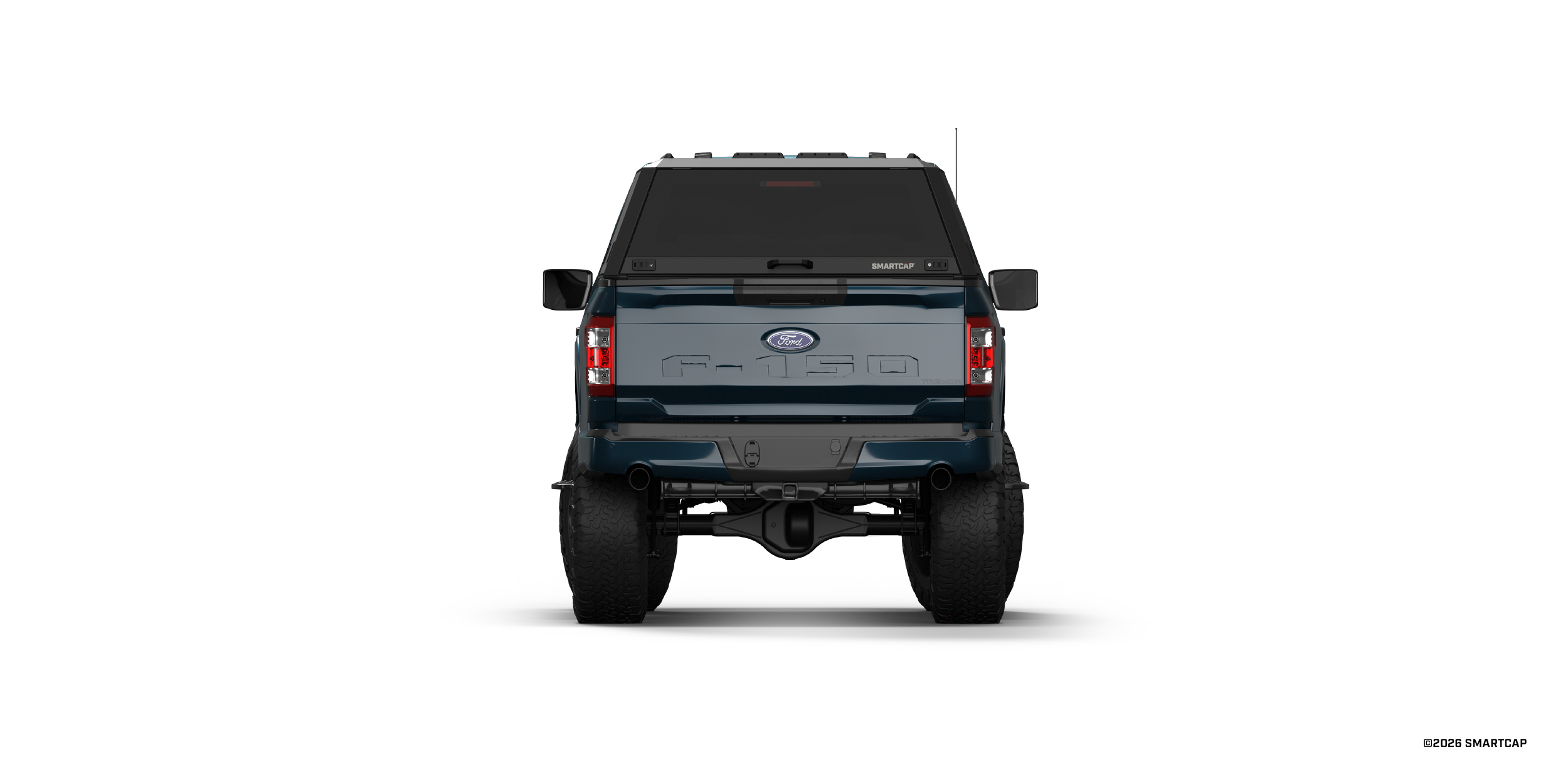 SmartCap Edge Adventure Ford F150 2021+ Short Bed BN 4 Rear.png