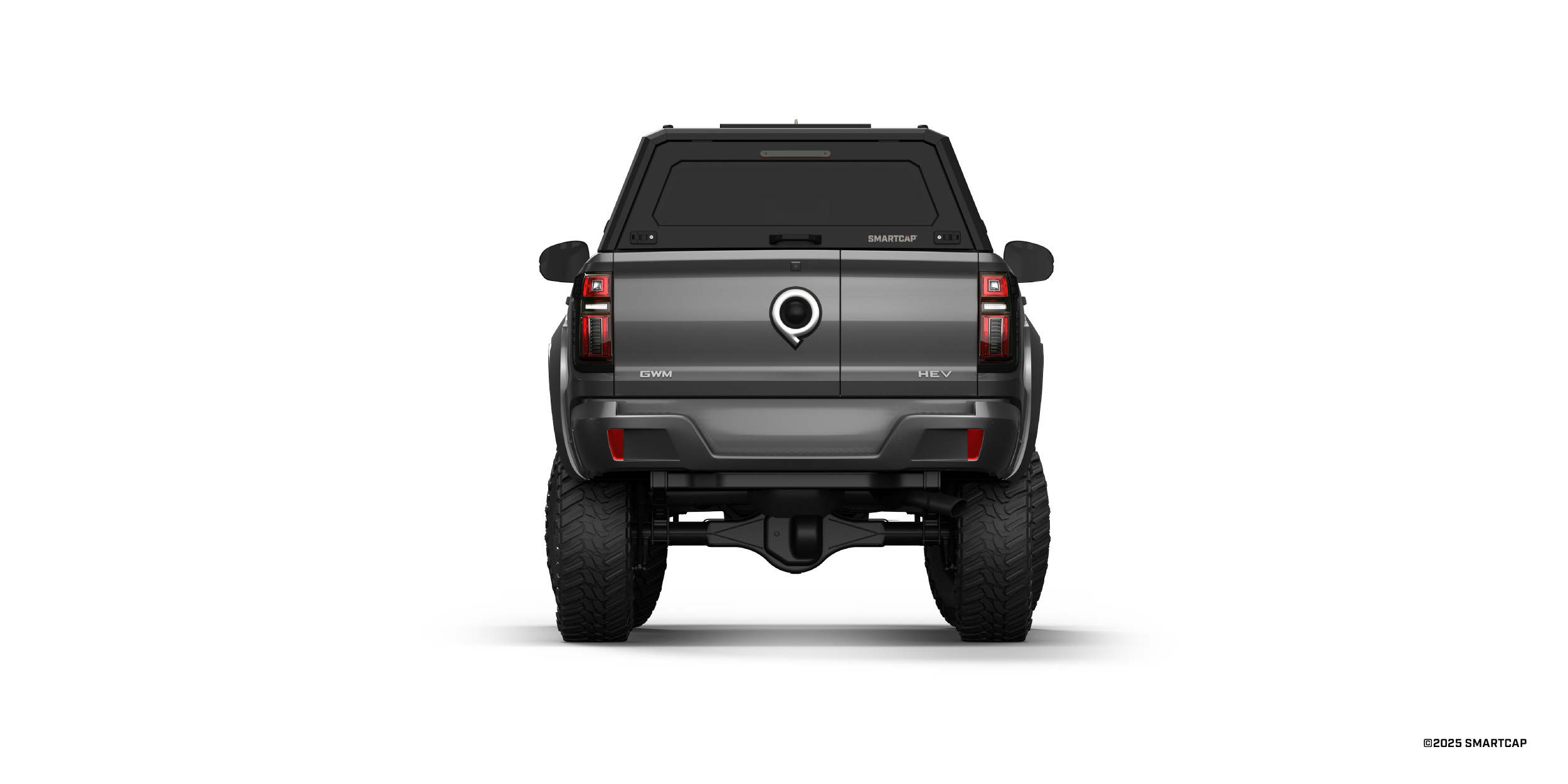 SmartCap EVOa GWM P500 2024+ MB 4 Rear.png